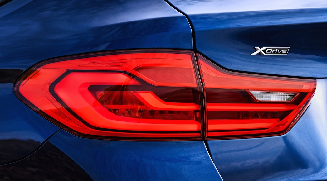 BMW Série 5 Touring 2017-14