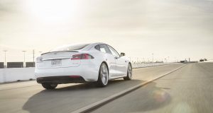 Motor Trend boucle le 0-100km/h en 2.28 secondes avec la Tesla Model S P100D