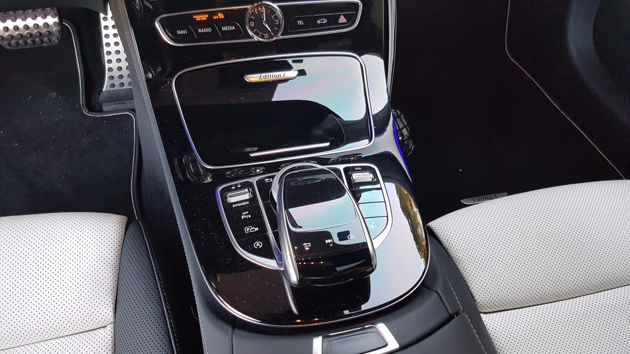 Mercedes-Benz Classe E Coupe 2017 (21)