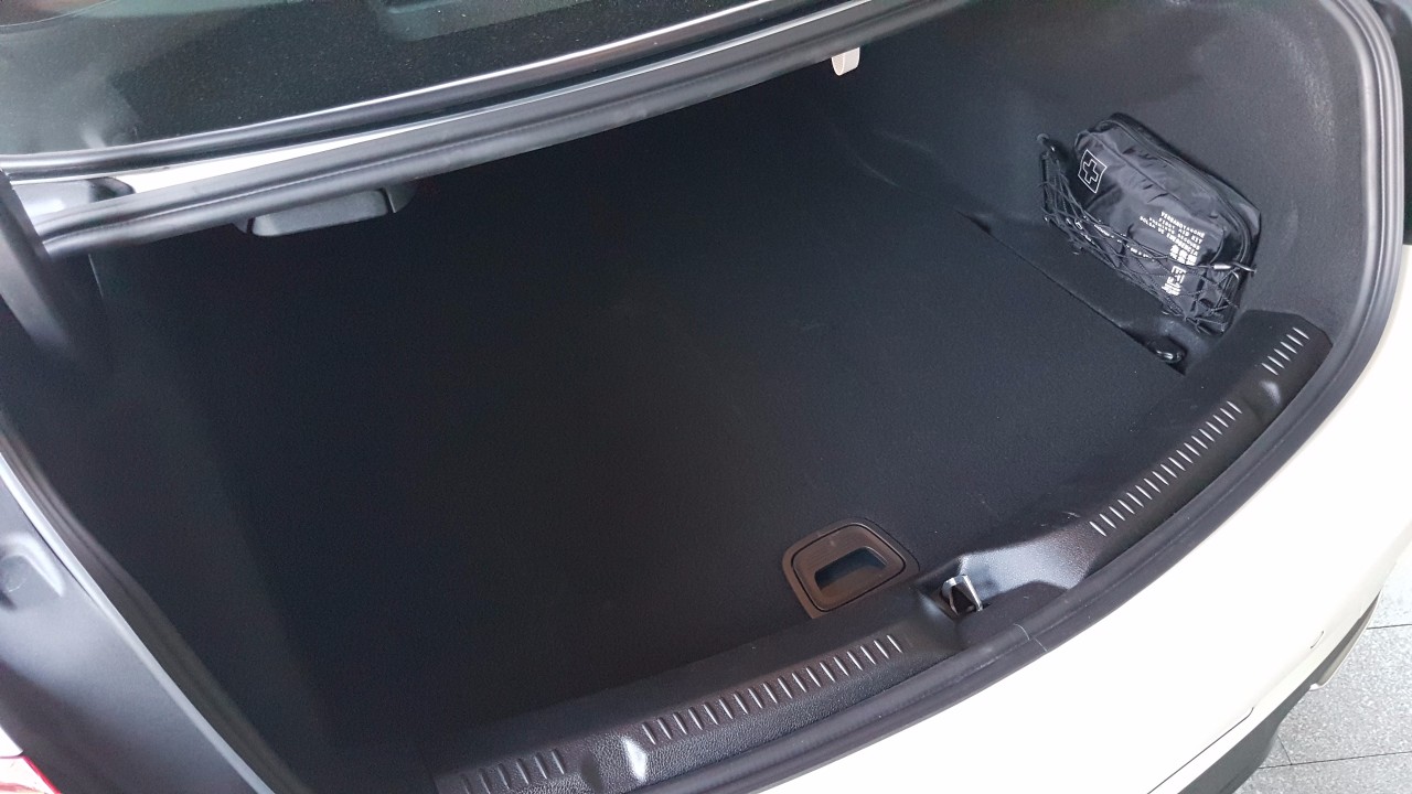 Mercedes-Benz Classe E Coupe 2017 (26)