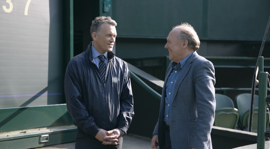 2-neil-stubley-wimbledon-head-groundsman-with-ian-callum-jaguar-director-of-design