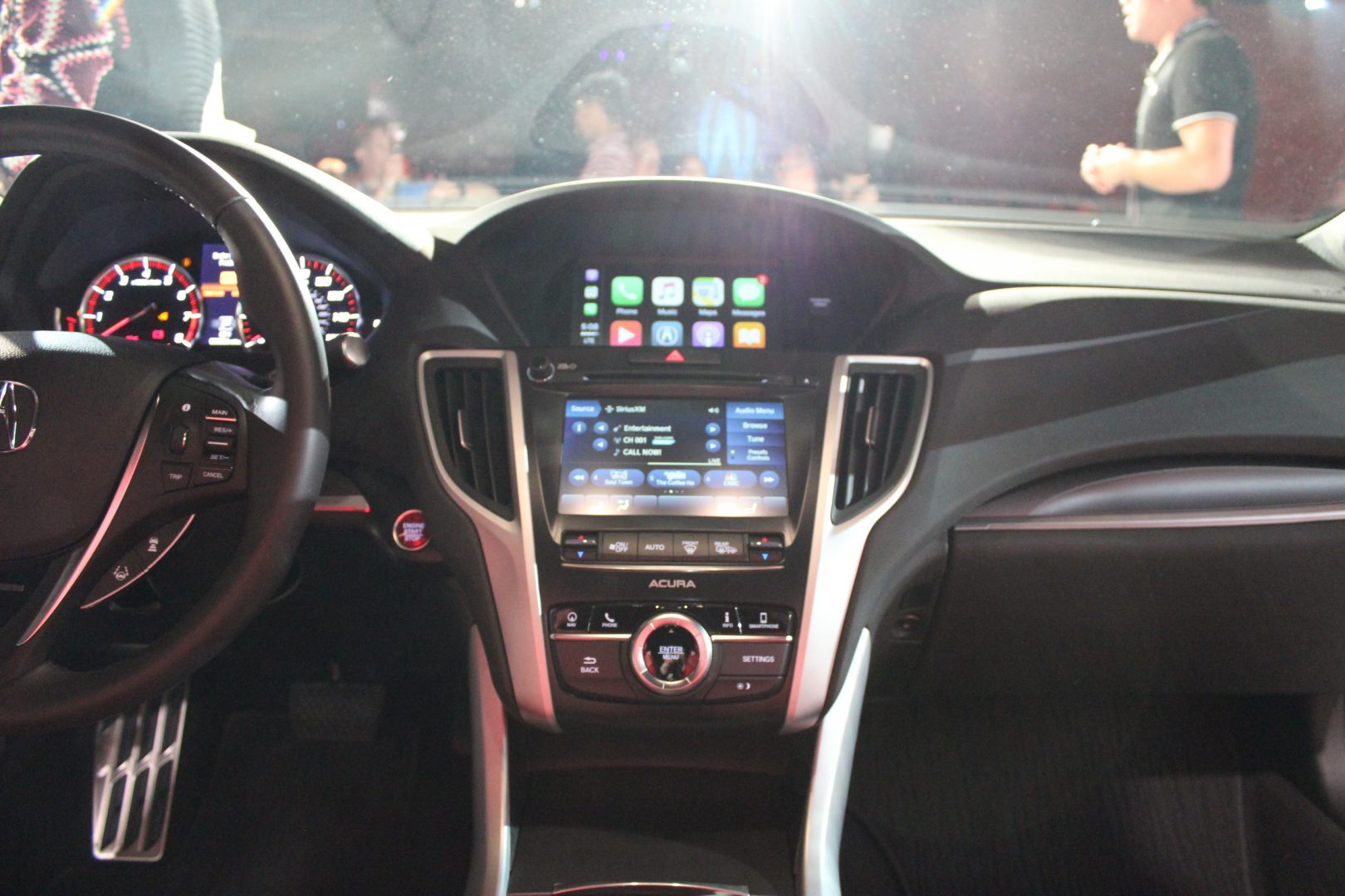 Acura TLX 2018 (19)