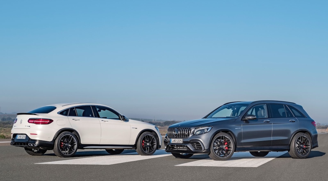 Mercedes-AMG GLC63S 2018-3