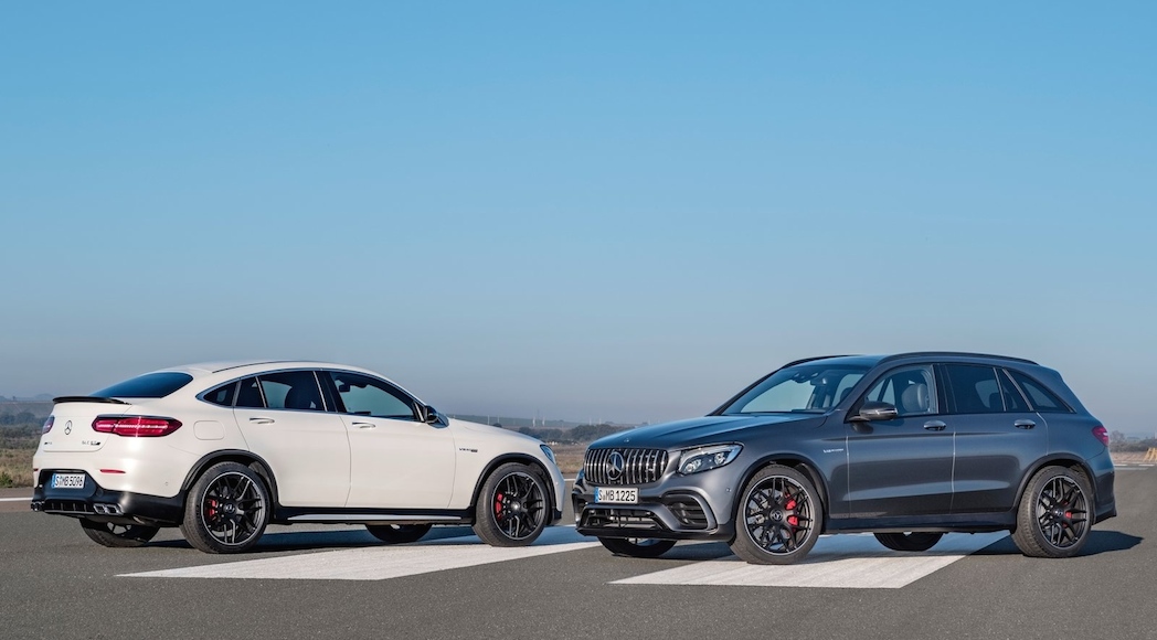 Mercedes-AMG GLC63S 2018-4