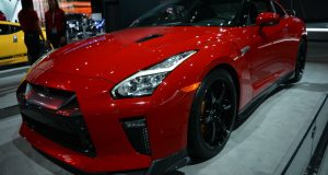 New York 2017: des éditions spéciales des Nissan 370Z et GT-R