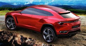 Le Lamborghini Urus 2019 se confirme à 650 chevaux