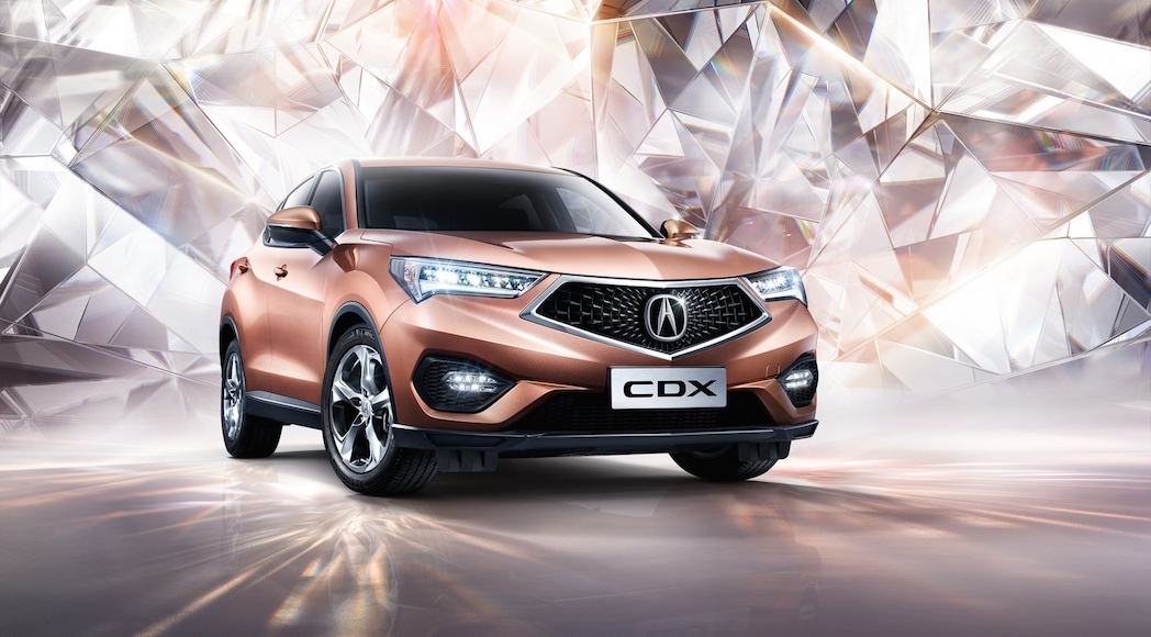 Acura-CDX-7