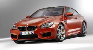 BMW Série 6 Coupé : la fin