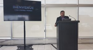 Acheter une voiture neuve entièrement en ligne? C’est maintenant possible