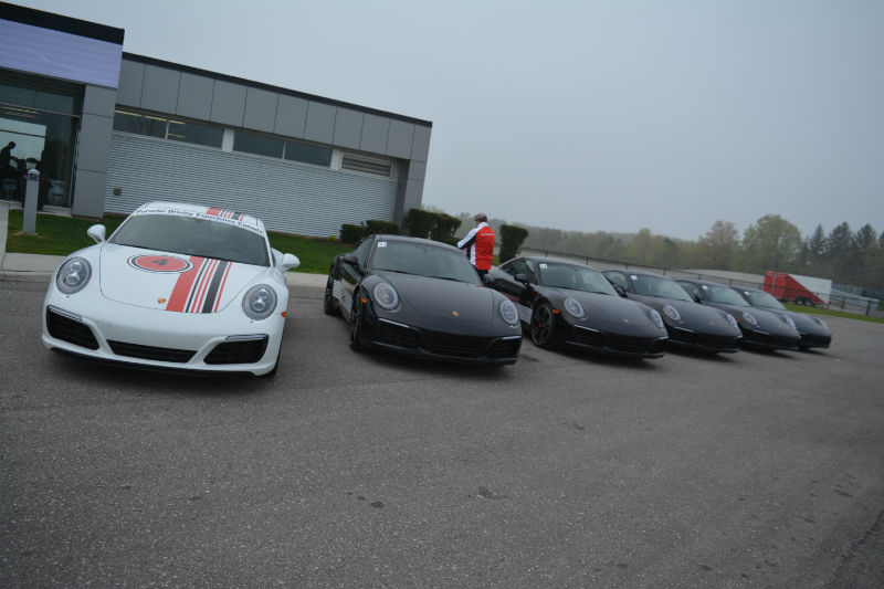 Porsche Sport Driving School_0597