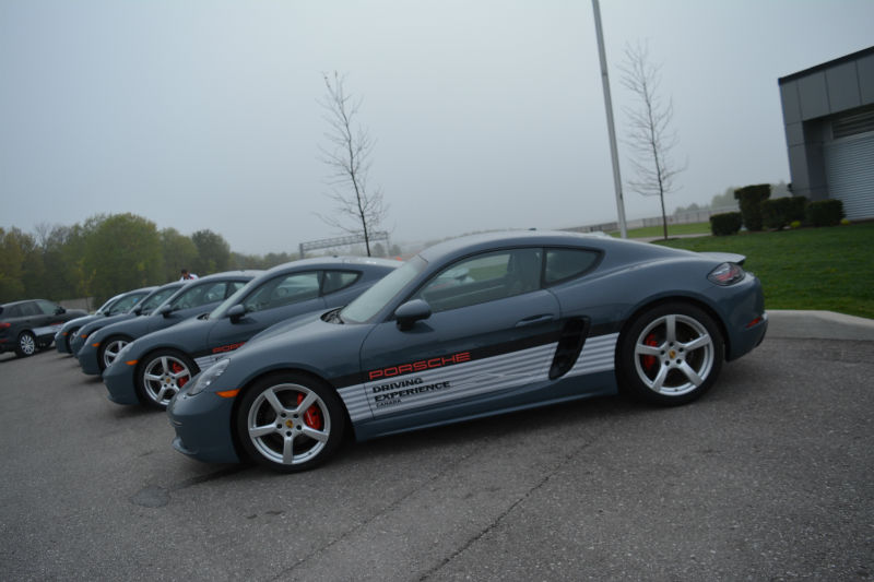 Porsche Sport Driving School_0598