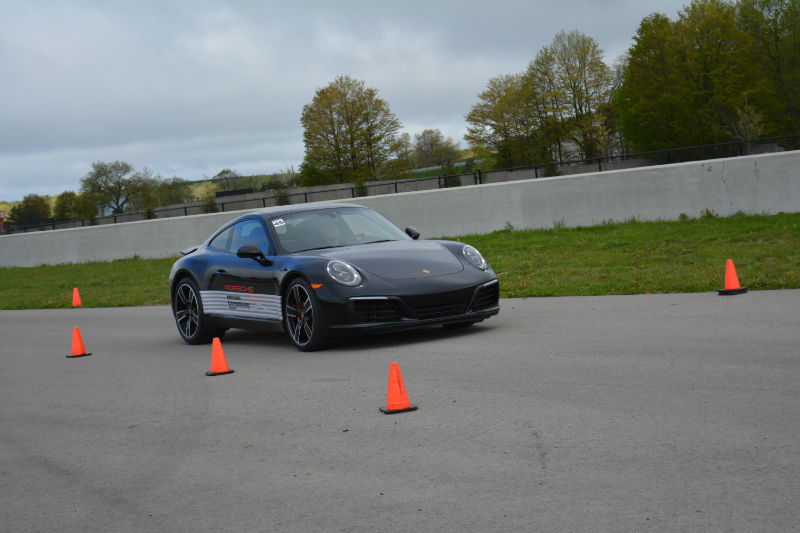 Porsche Sport Driving School_0606