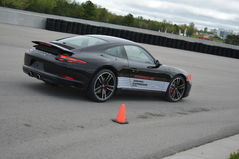 Porsche Sport Driving School_0608
