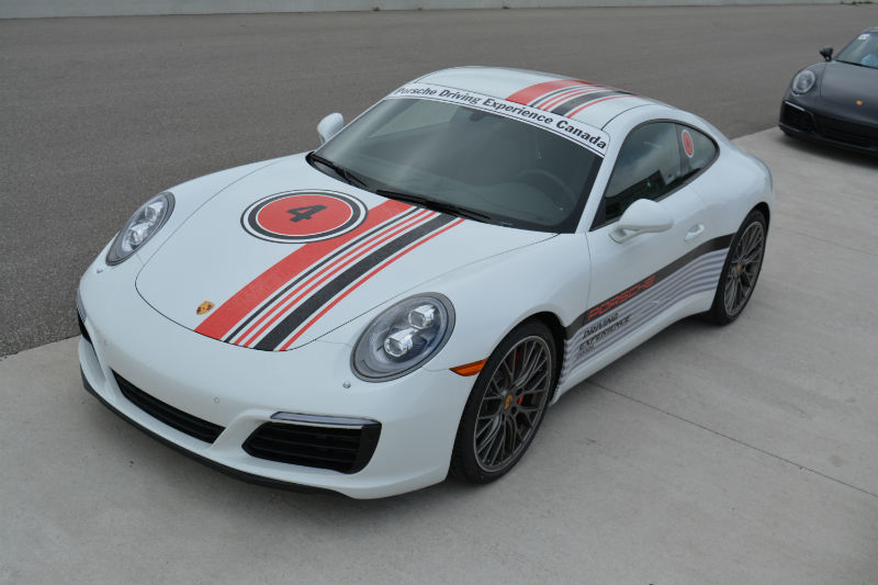 Porsche Sport Driving School_0609