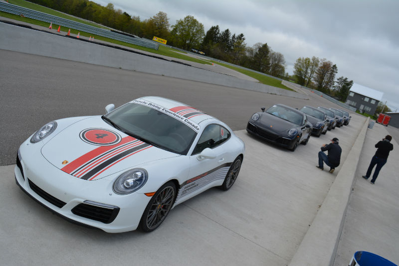 Porsche Sport Driving School_0611