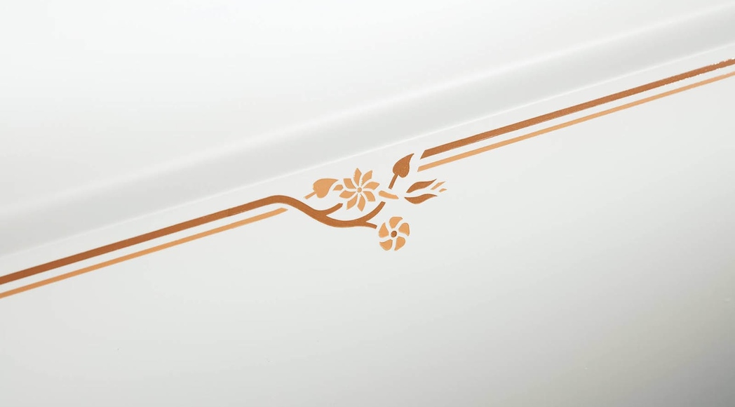 Rolls-Royce Phantom inspired by Sheikh Zayed Grand Mosque 2017-4