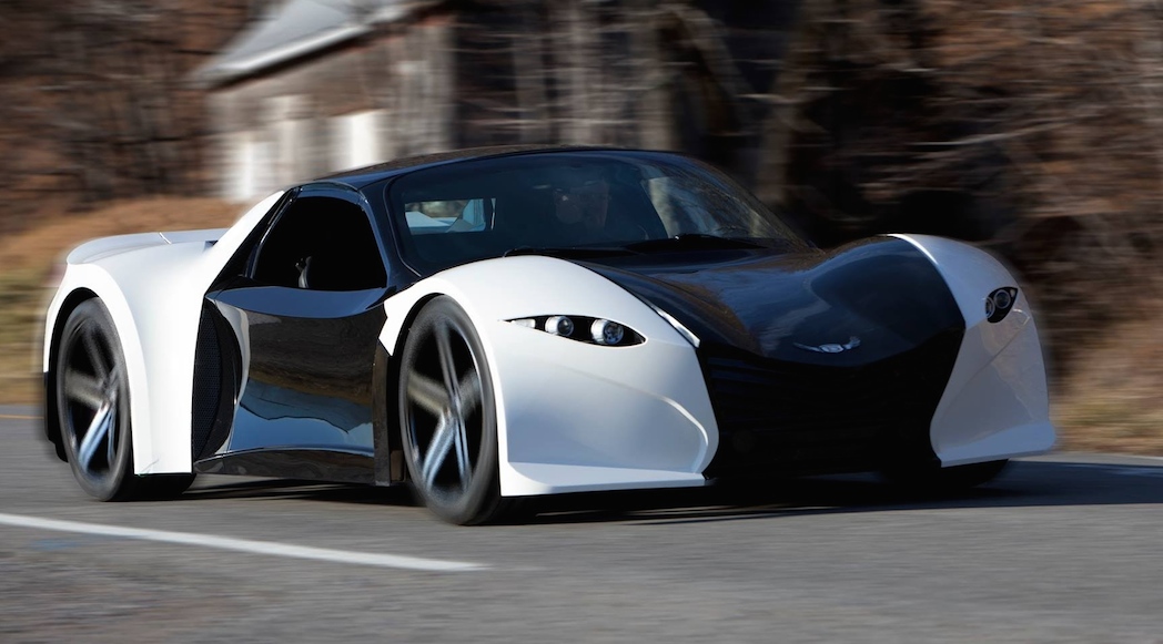 Dubuc Motors Tomahawk 2019