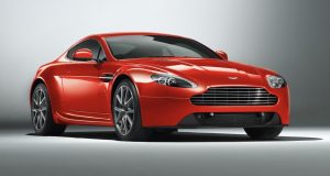 Rappel global de l’Aston Martin Vantage