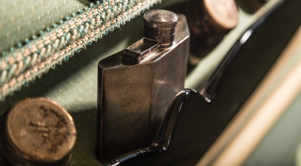 Fred Astaire Rolls-Royce Phantom 1927-14