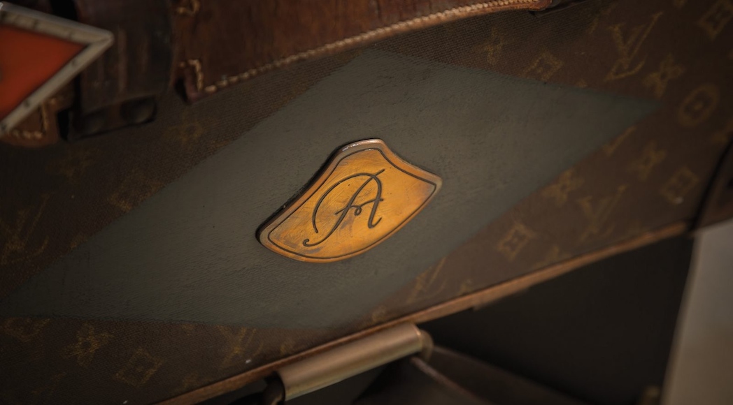 Fred Astaire Rolls-Royce Phantom 1927-18