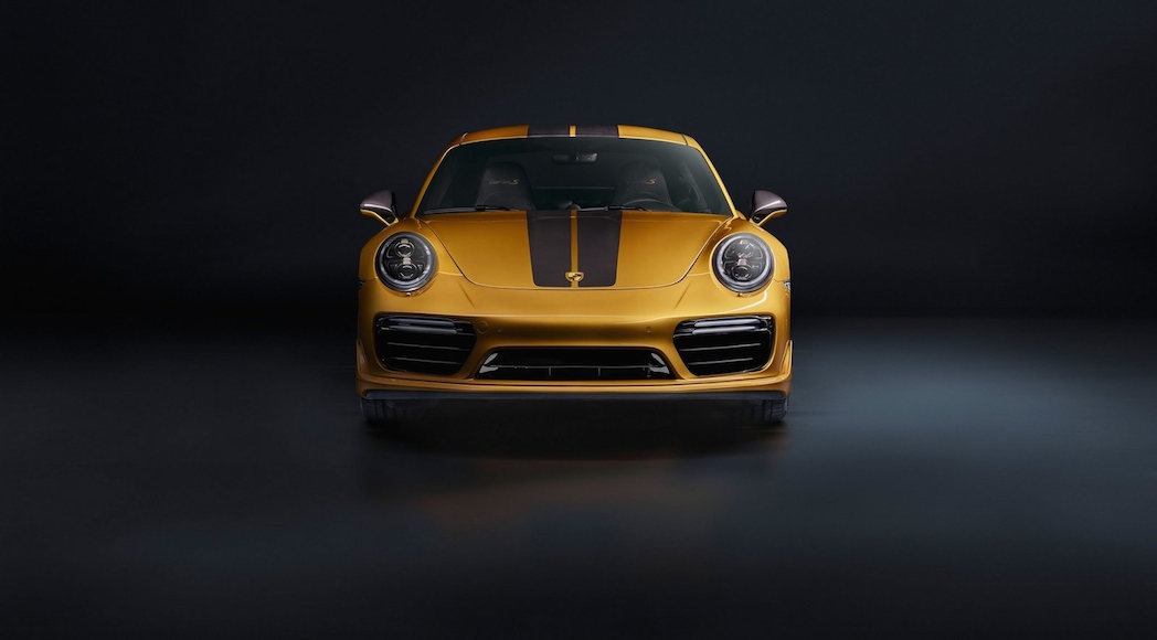 Porsche-911-Turbo-S-Exclusive-Series-2017-1