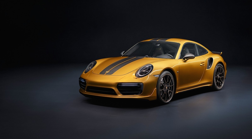 Porsche-911-Turbo-S-Exclusive-Series-2017-2