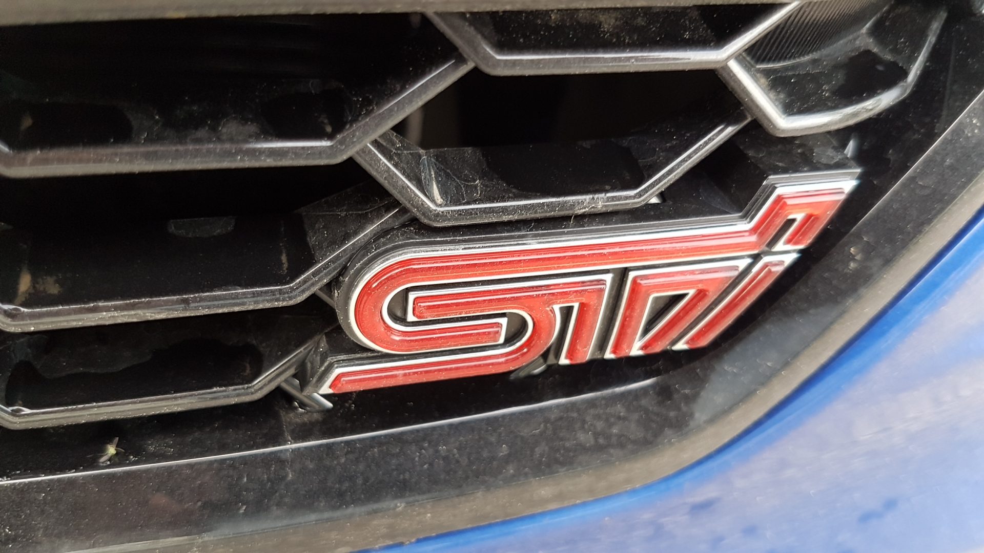 Subaru WRX STI 2018 (36)