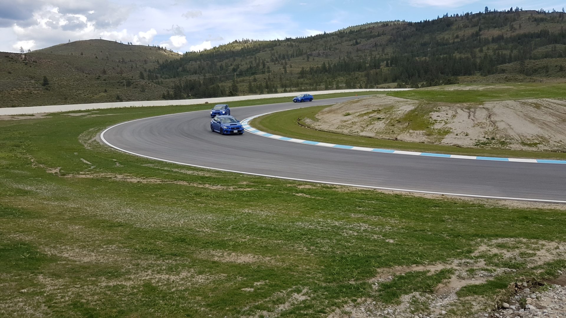 Subaru WRX STI 2018 (59)