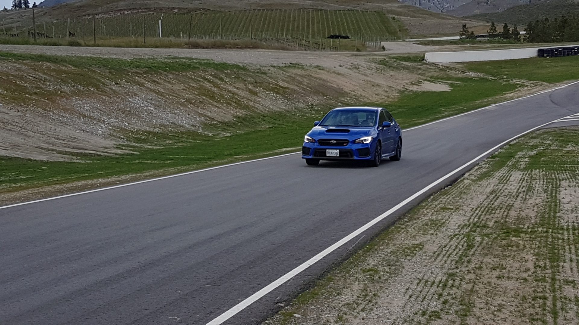 Subaru WRX STI 2018 (63)