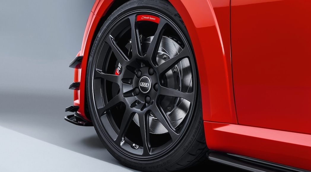 11-Audi TT-RS Audi Sport 2017