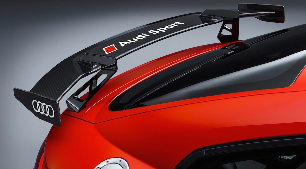 13-Audi TT-RS Audi Sport 2017