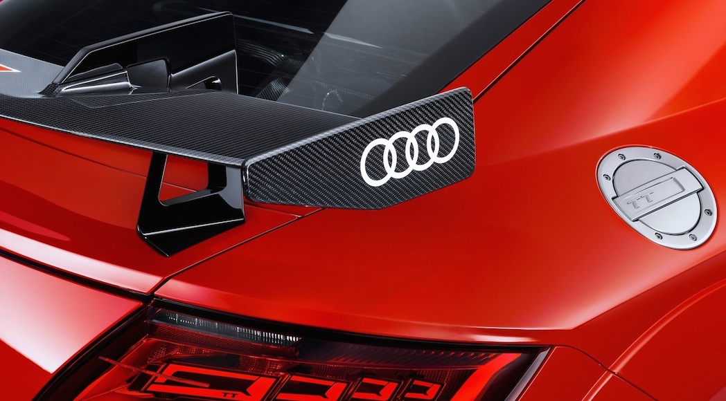 14-Audi TT-RS Audi Sport 2017