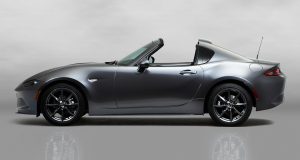 PALMARÈS: Top 10 voitures parfaite pour la piste à 50000$ ou moins