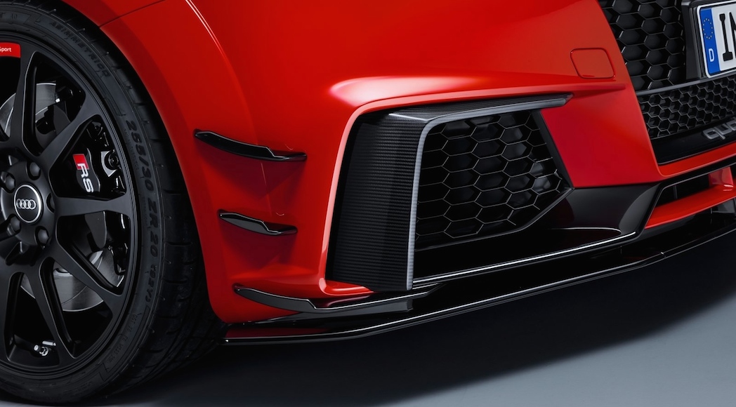 4.1-Audi TT-RS Audi Sport 20176