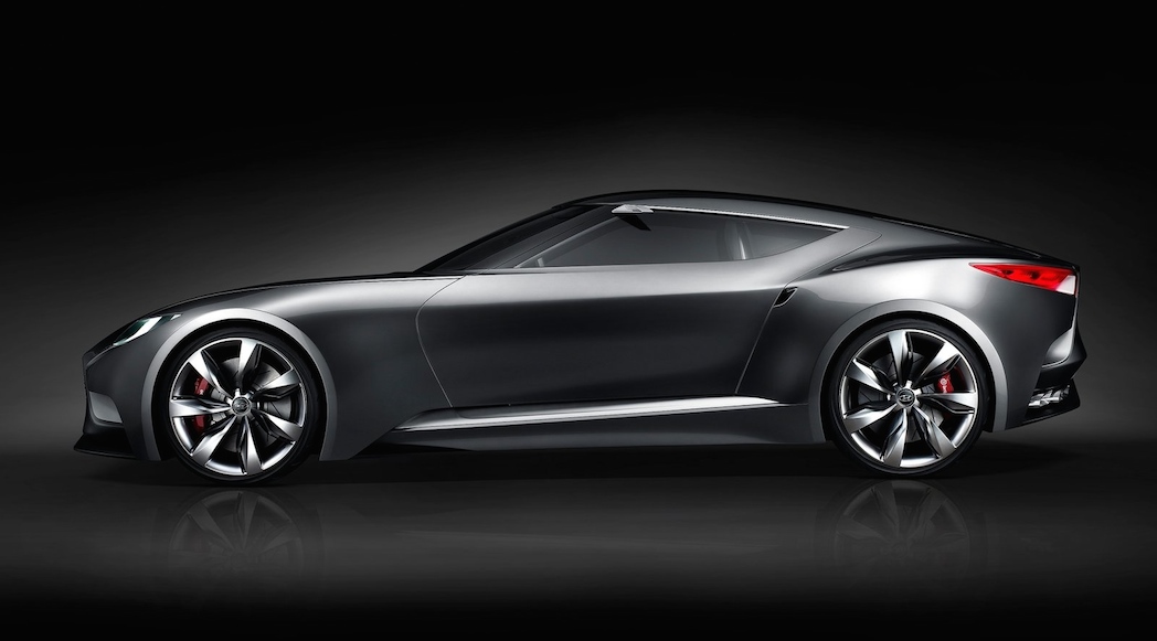 Hyundai HND-9 Venace Concept 2013-3