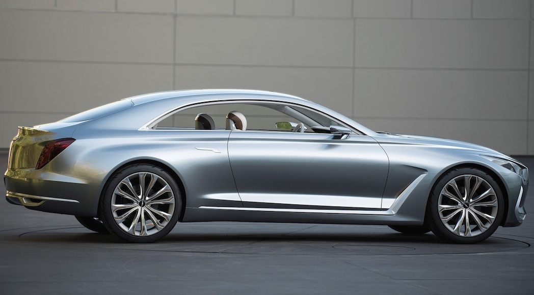 Hyundai Vision G Concept 2015-3