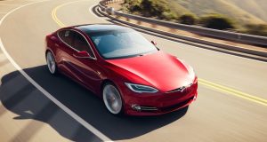 Toutes sont les Tesla plus rapides au 0-100km/h pour 2018