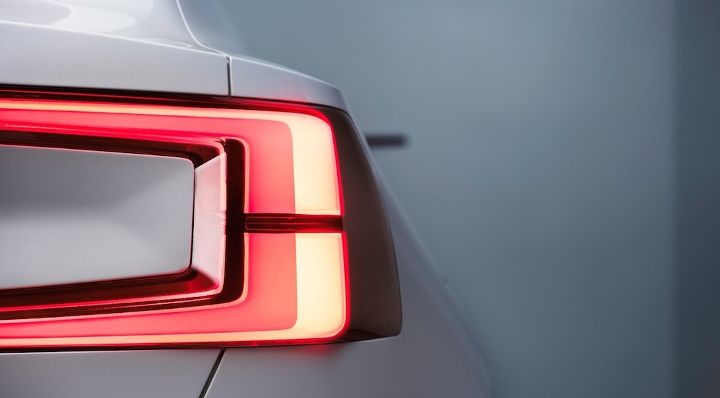 Volvo 40.2 Concept 2016