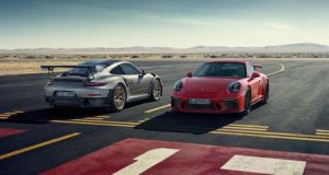 La Porsche 911 la plus puissante de l’histoire