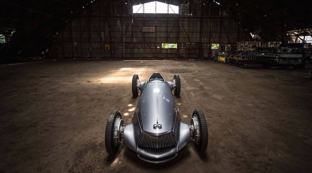 Infiniti Prototype 9 Racer Concept 2017-1