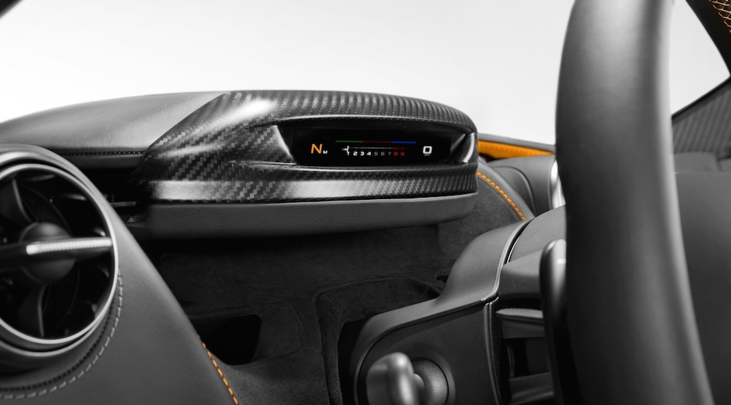 McLaren 720S 2018-24