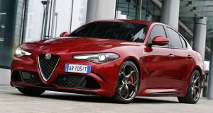 ACTUALITÉ AUTO: Alfa Romeo Sprint 2019, la Giulia Coupé : avant la fin de 2018