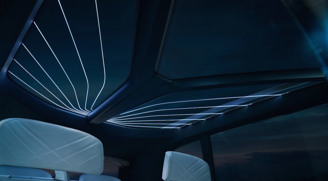 BMW X7 iPerformance Concept 2017-11