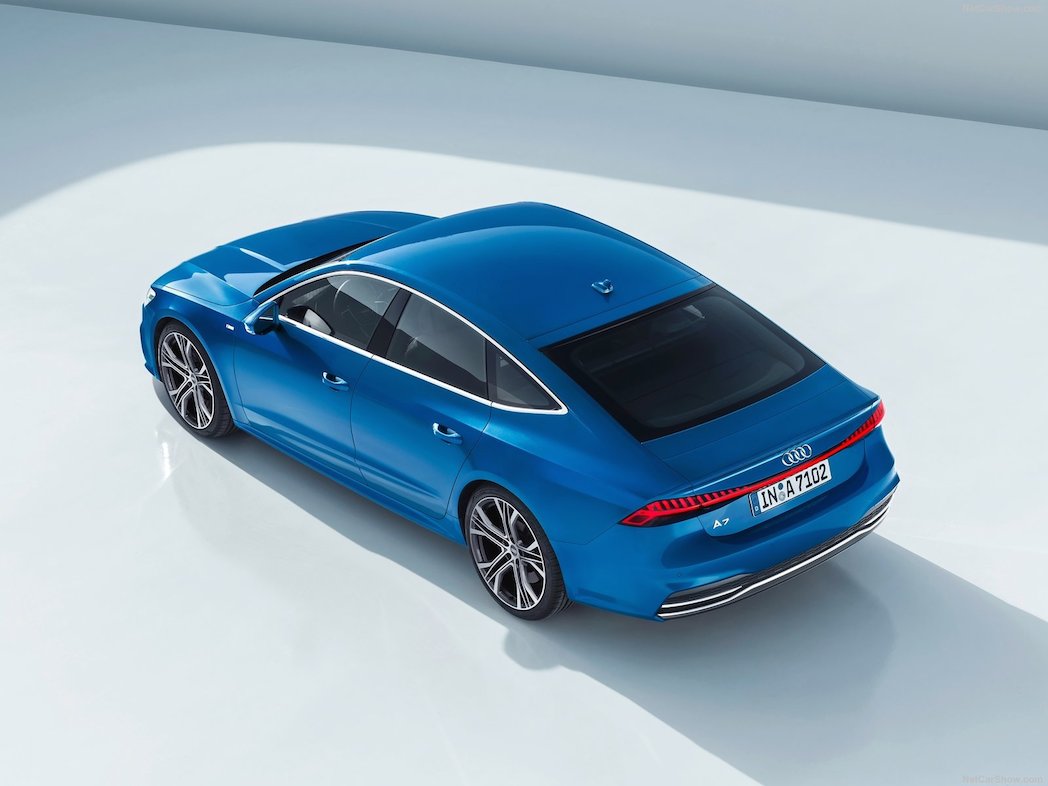 Audi A7 Sportback 2018-24
