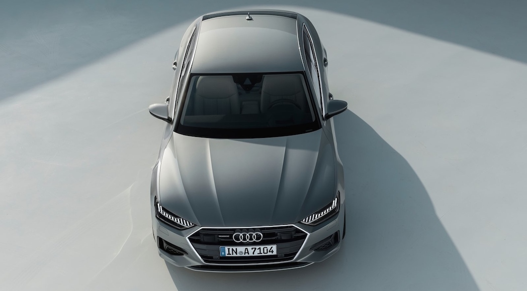 Audi A7 Sportback 2018-4