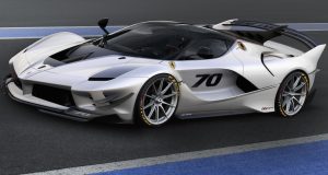 Ferrari FXX-K Evo 2019 : l’extrémisme à sa limite