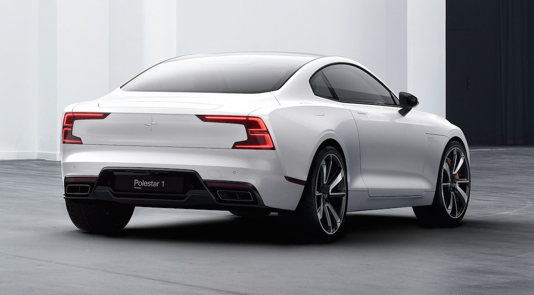 Polestar 1 2020-7