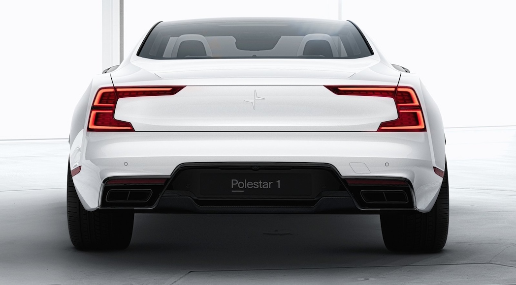 Polestar 1 2020-9