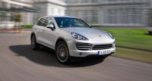 ACTUALITÉ AUTO: Porsche demande 234 millions à Audi pour payer son dieselgate