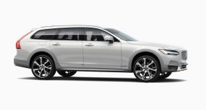 ACTUALITÉ AUTO : Volvo V90 Cross Country Ocean Race : pour la dépollution marine